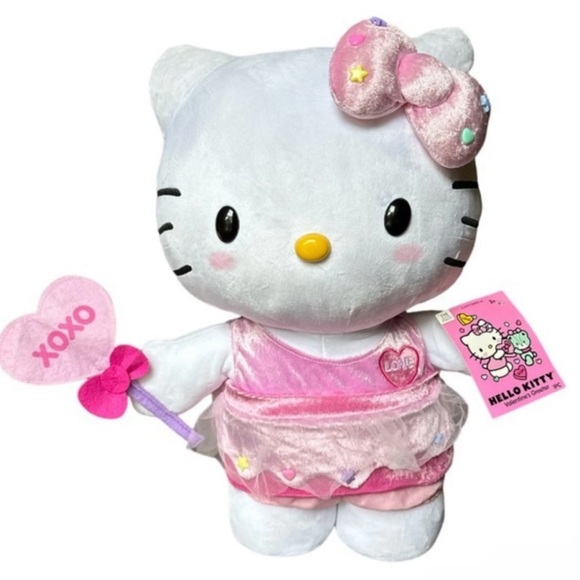 Hello Kitty Other - ISO (IN SEARCH OF )